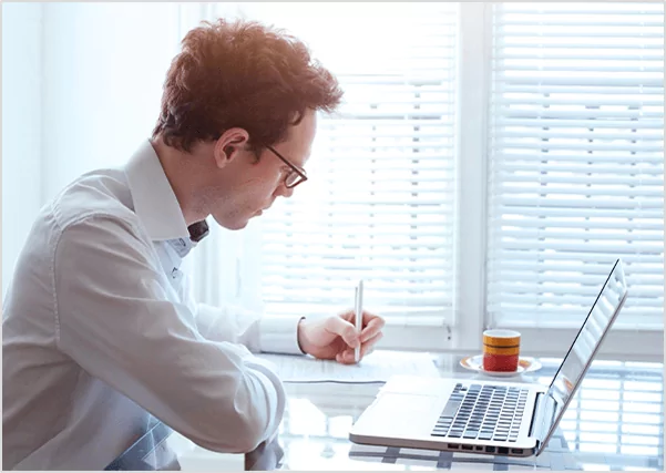 Expert book editing and book proofreading services for non-fiction manuscripts.