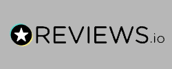 Reviews.io Logo