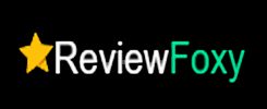 ReviewFoxy Logo