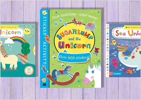 Children's Book Illustration | Books